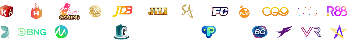 logo game