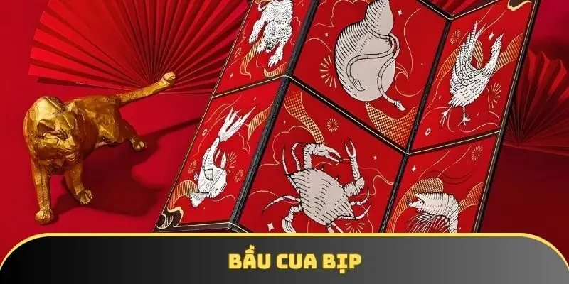 Bầu cua bịp - Mánh khóe thao túng khiến người chơi mất trắng