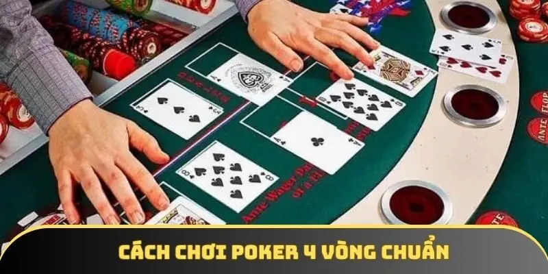 Cách chơi cơ bản dành cho tân binh tham khảo