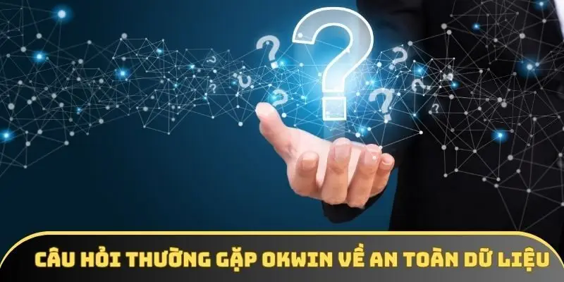 Thành viên yên tâm về an toàn dữ liệu
