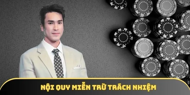 Nội quy chính sách đảm bảo tính công bằng cho đôi bên Nội quy chính sách đảm bảo tính công bằng cho đôi bên
