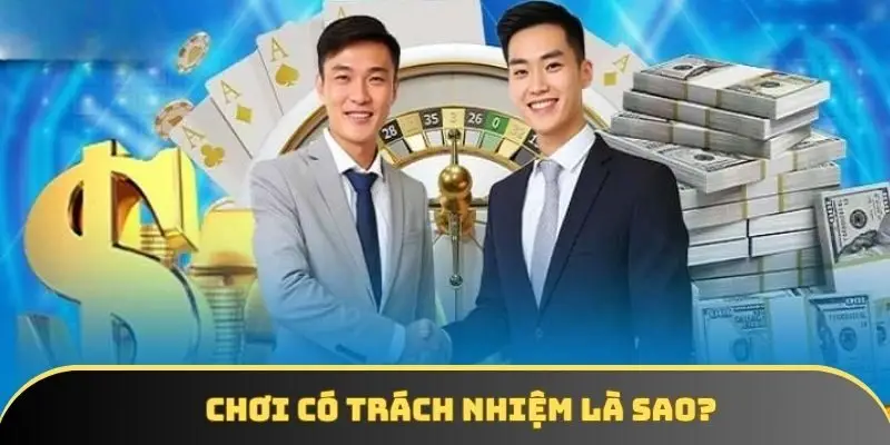 Sơ lược chơi có trách nhiệm Sơ lược chơi có trách nhiệm