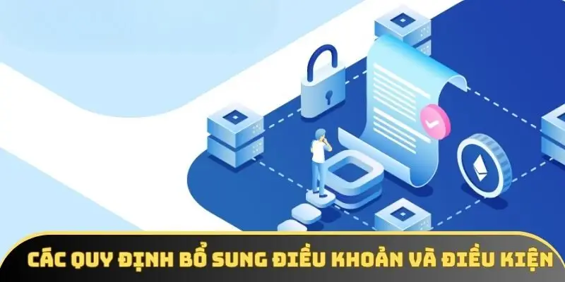 2 quy định bổ sung nên nắm 2 quy định bổ sung nên nắm