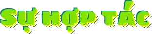 sự hợp tác
