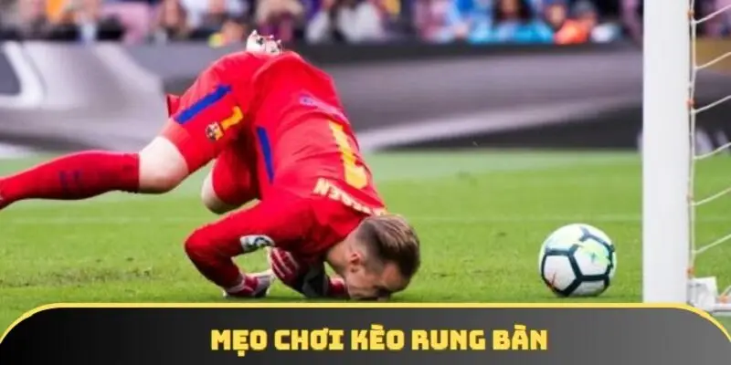 Theo dõi thống kê của hai đội là một mẹo nhồi rung cơ bản