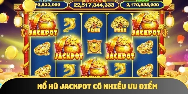Game có nhiều ưu điểm khiến người chơi tham gia