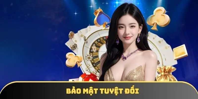 Thành viên được bảo mật 