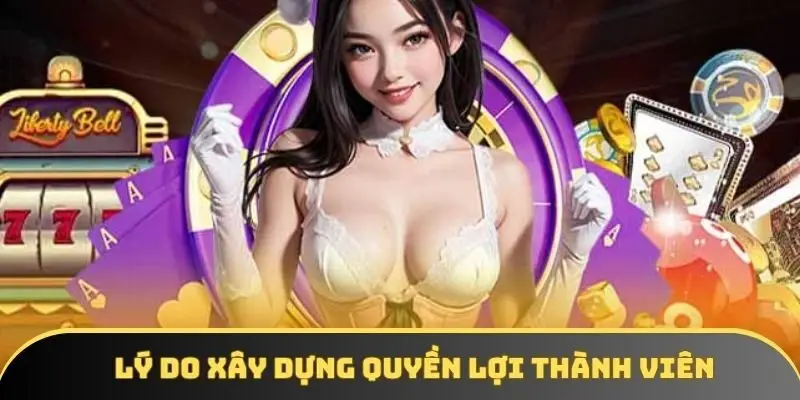 Nguyên nhân mà OKWIN thành lập chính sách