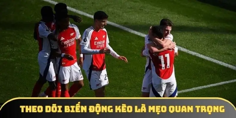 Theo dõi biến động của các mức rate giúp bạn giảm thiểu tối đa rủi ro