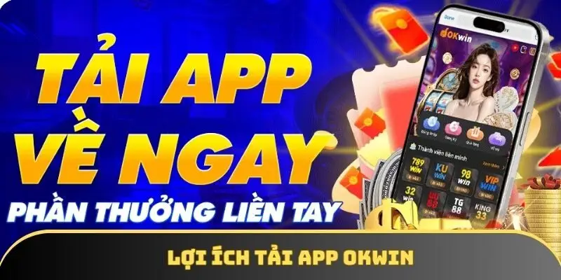 Ứng dụng đem lại sự tiện lợi Ứng dụng đem lại sự tiện lợi