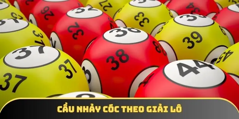 Thành viên nên giải lô kết hợp để tăng khả năng dự đoán trúng
