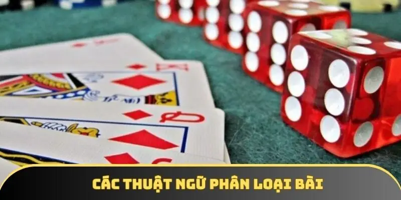 Từ bài rác đến thùng phá sảnh, giúp bạn chơi hiệu quả hơn